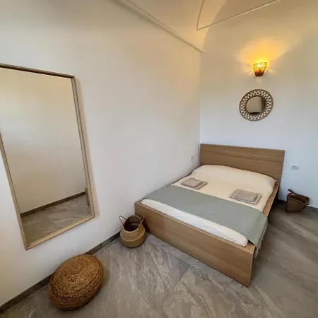 Centro Storico - Residenze La Palma דירה