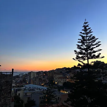 아파트 Centro Storico - Residenze La Palma