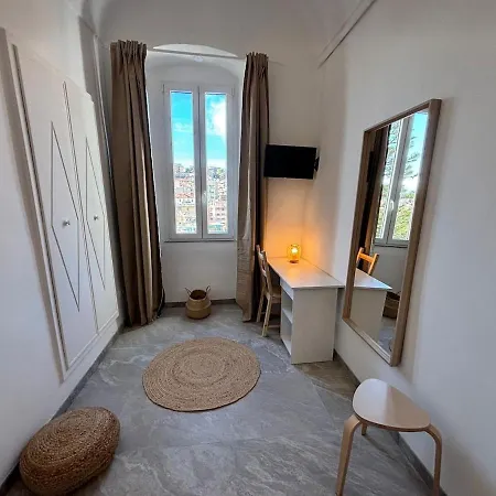 Apartment Centro Storico - Residenze La Palma Sanremo
