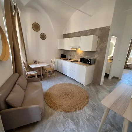 Centro Storico - Residenze La Palma Apartment Sanremo