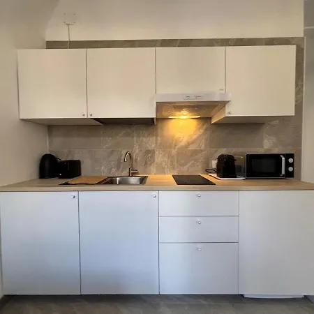 Centro Storico - Residenze La Palma * Sanremo