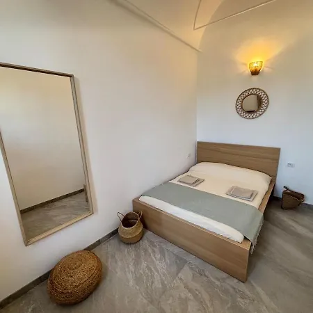 Centro Storico - Residenze La Palma