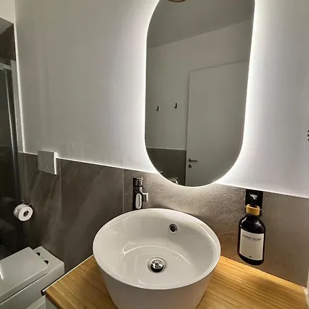 Διαμέρισμα Centro Storico - Residenze La Palma *