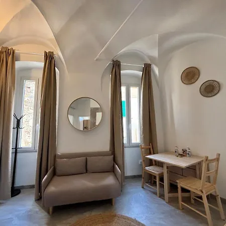 Centro Storico - Residenze La Palma *