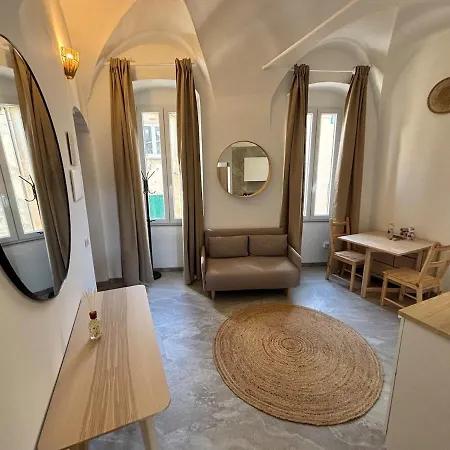Centro Storico - Residenze La Palma Sanremo