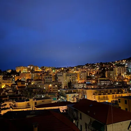 Διαμέρισμα Centro Storico - Residenze La Palma *