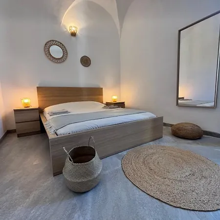 Centro Storico - Residenze La Palma * 圣雷默