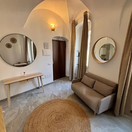 Centro Storico - Residenze La Palma