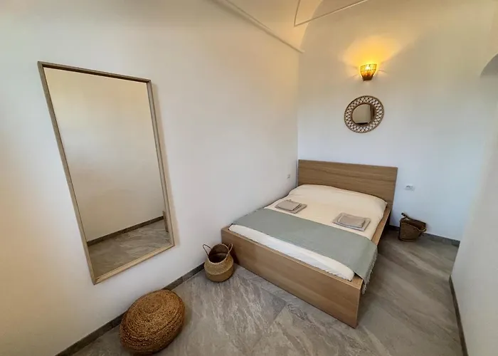 Centro Storico - Residenze La Palma דירה